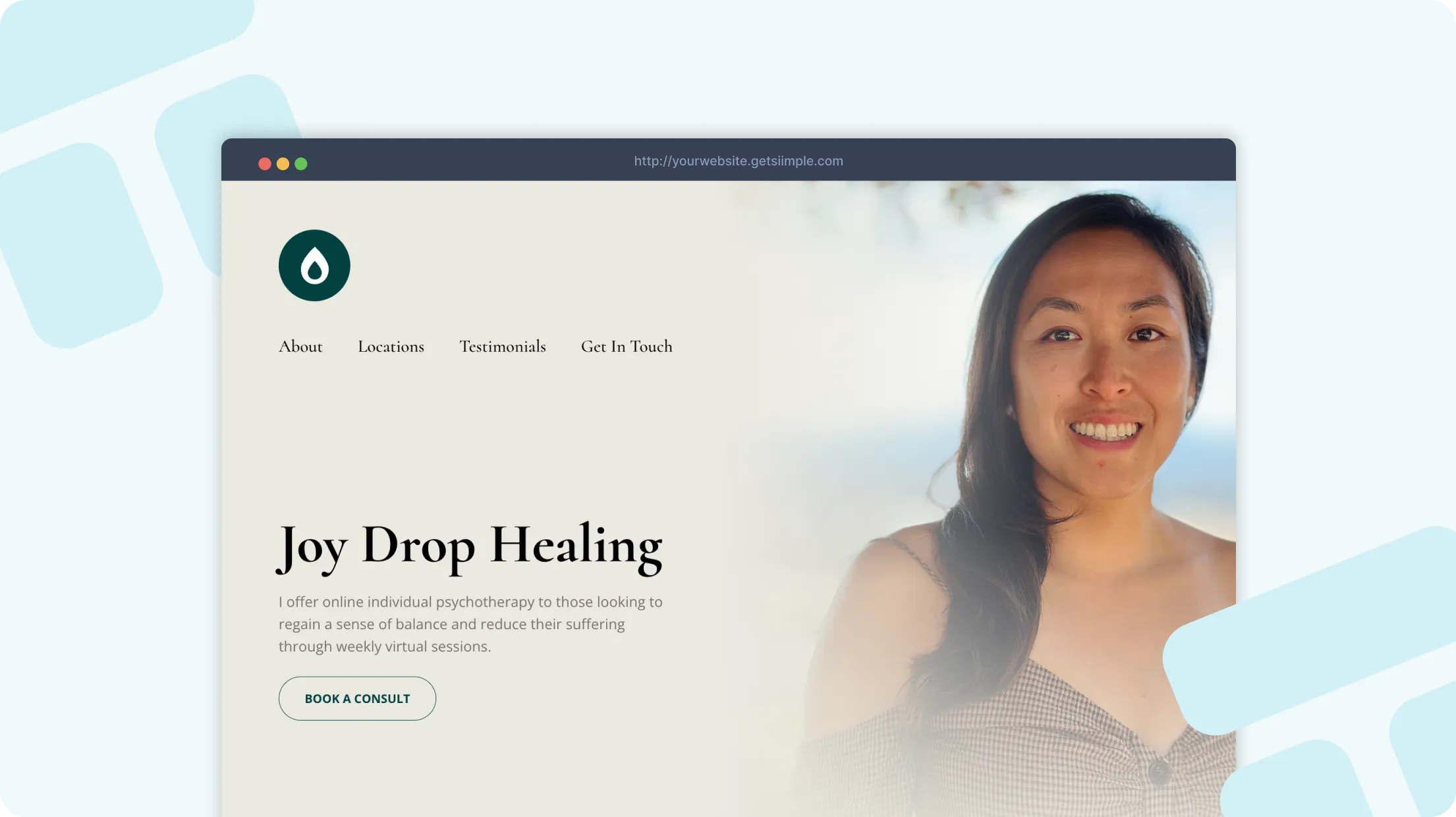 How to Write the Perfect Headline and Description For Your Small Business Website