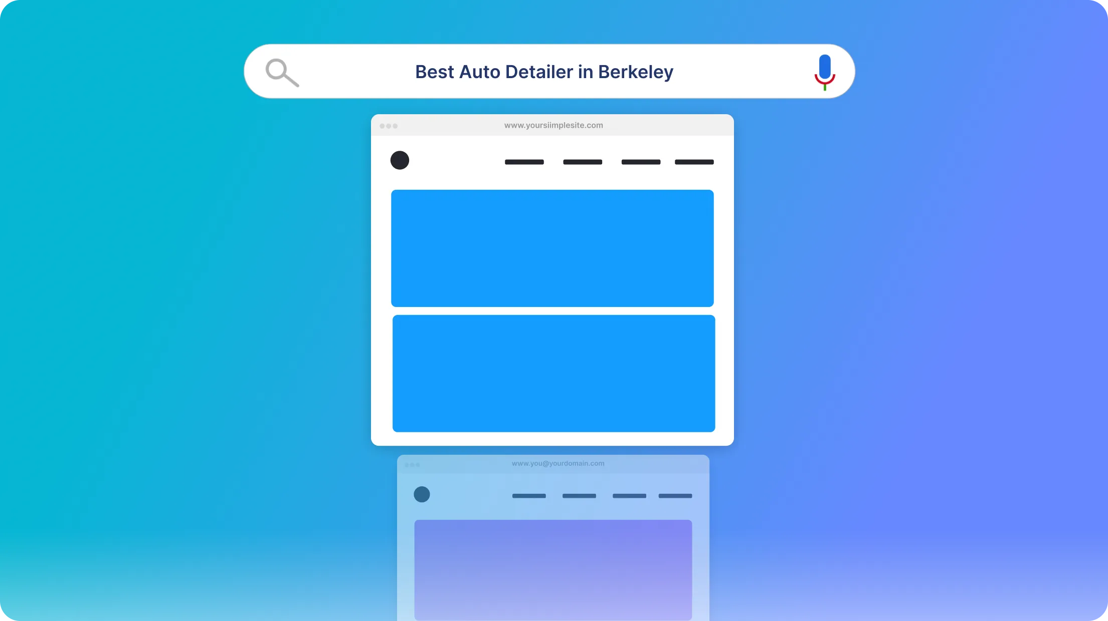 How a Siimple Website Can Get Your Local Business Found on Google