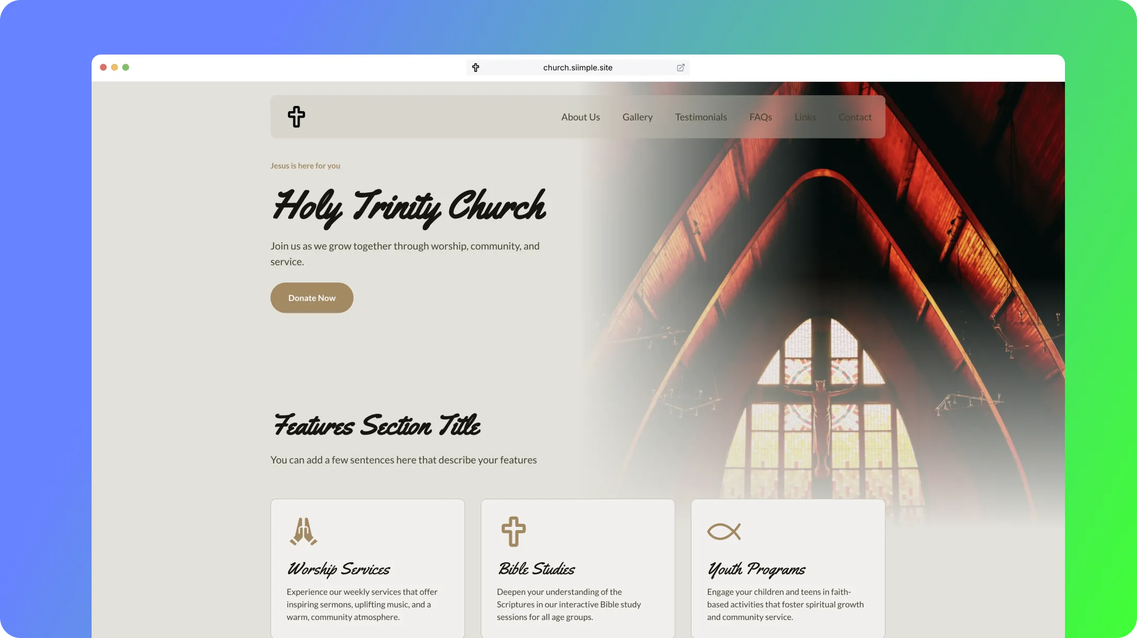 8 Simple, Low-Cost Ways to Help Your Church Reach More People Online