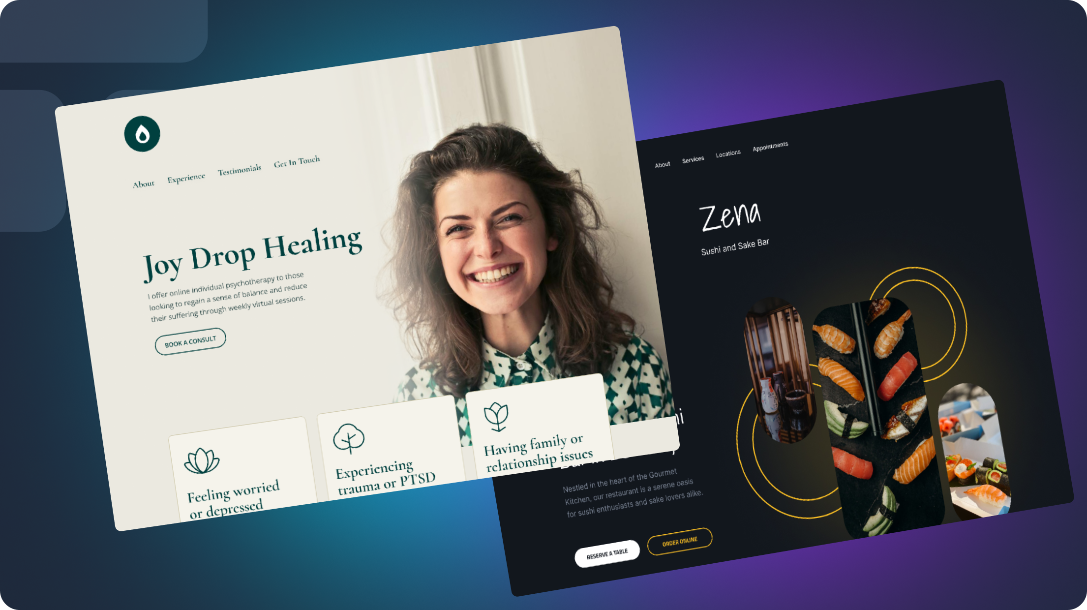 How To Create A Quick Easy And Simple Website