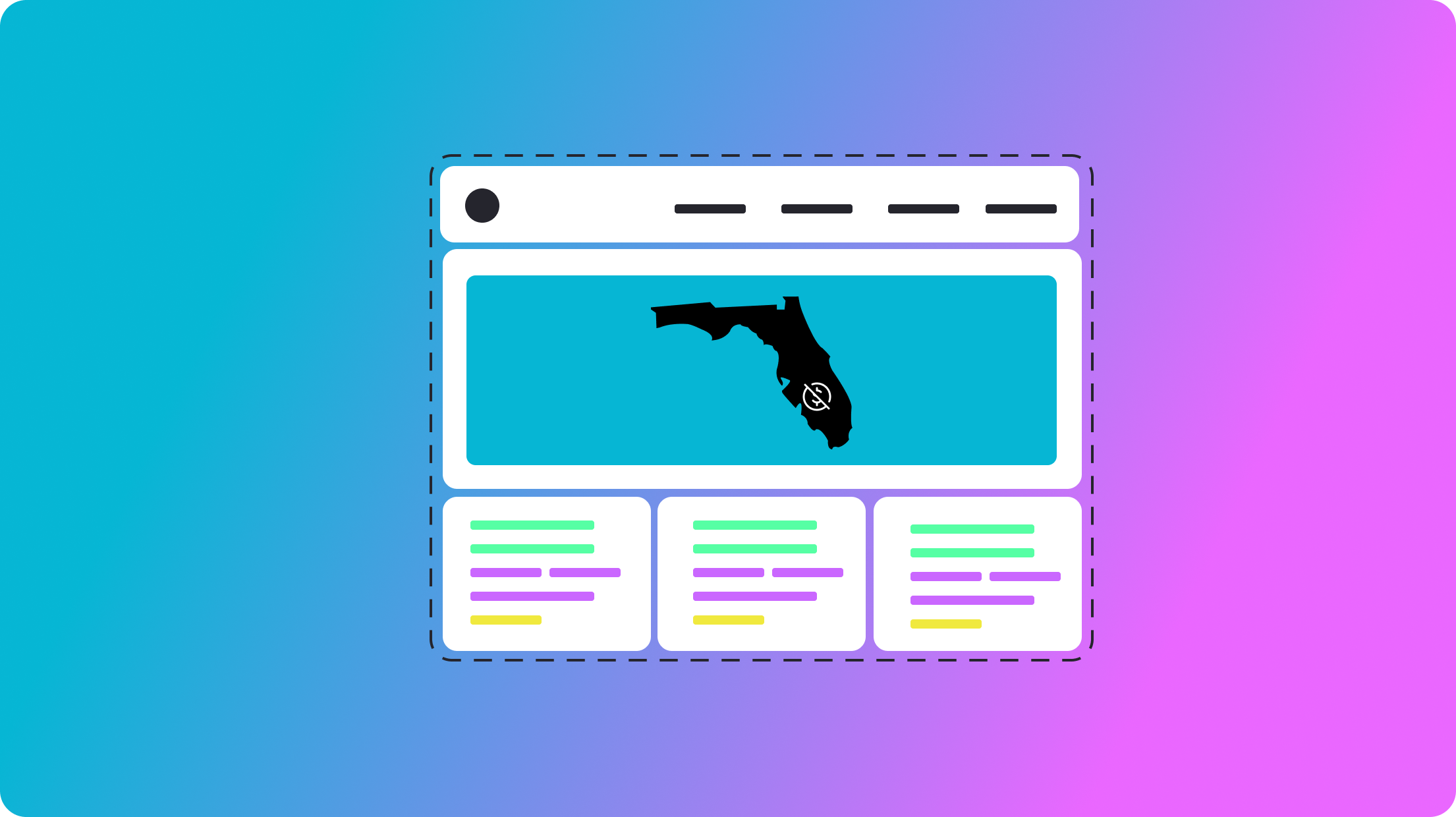 5 Big Mistakes Florida Small Business Owners Make With Their Websites