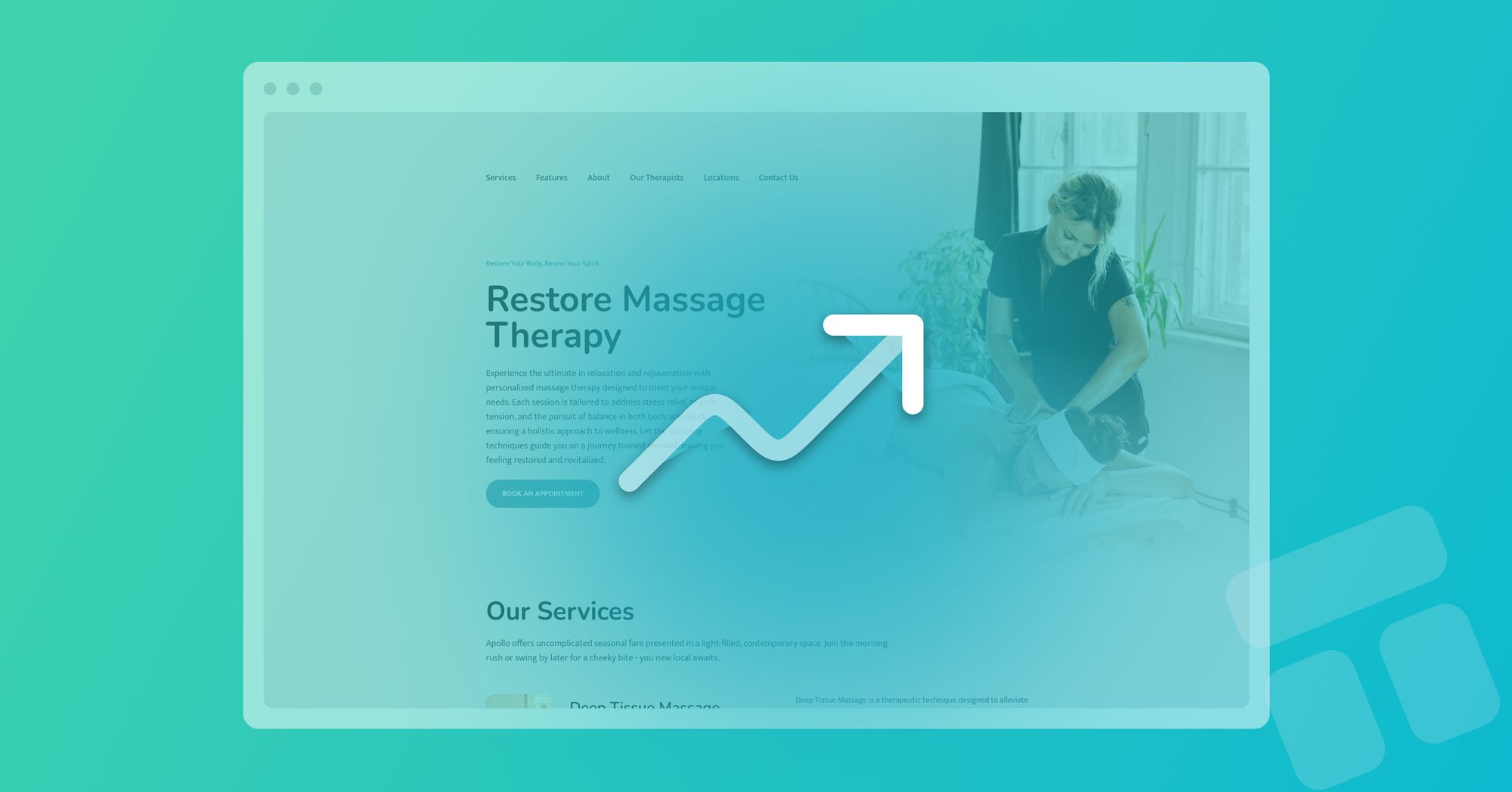 Grow Your Massage Therapy Business Fast With These 15 Brilliant Ideas!