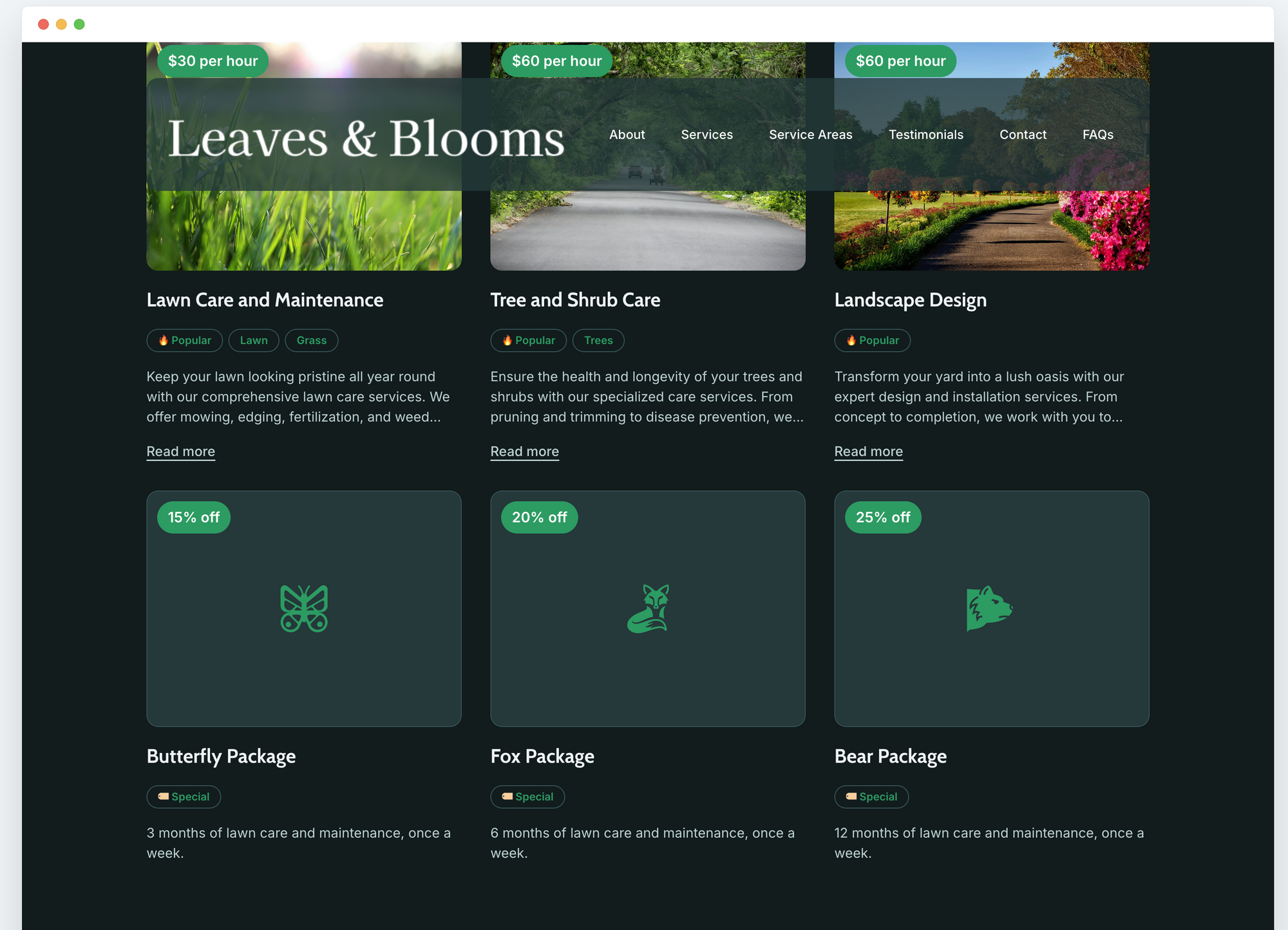15 Easy Hacks to Grow Your Landscaping Business Fast!