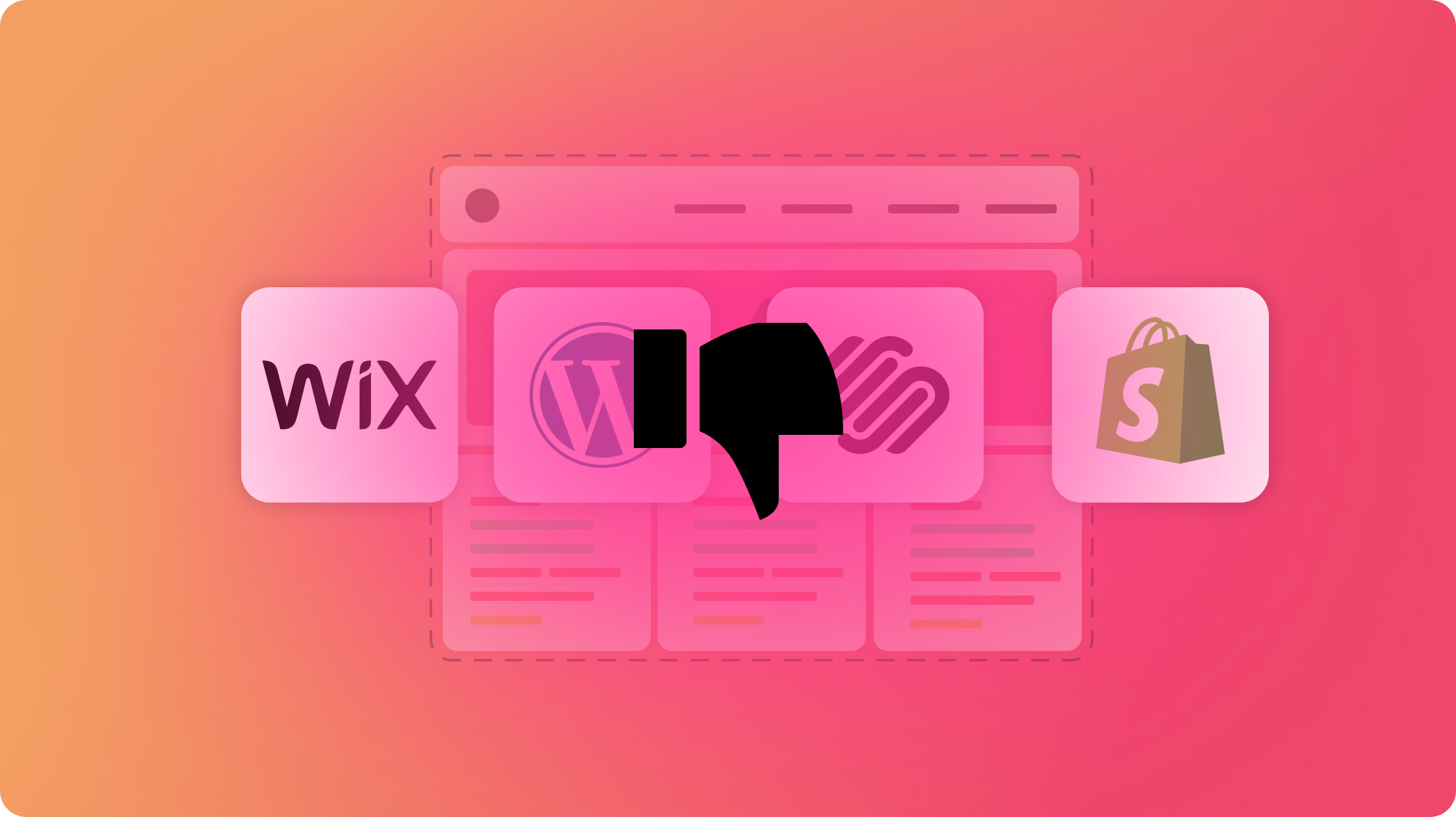 Why “Easy” Website Builders Still Make You Want to Throw Your Laptop — And the One That Doesn’t
