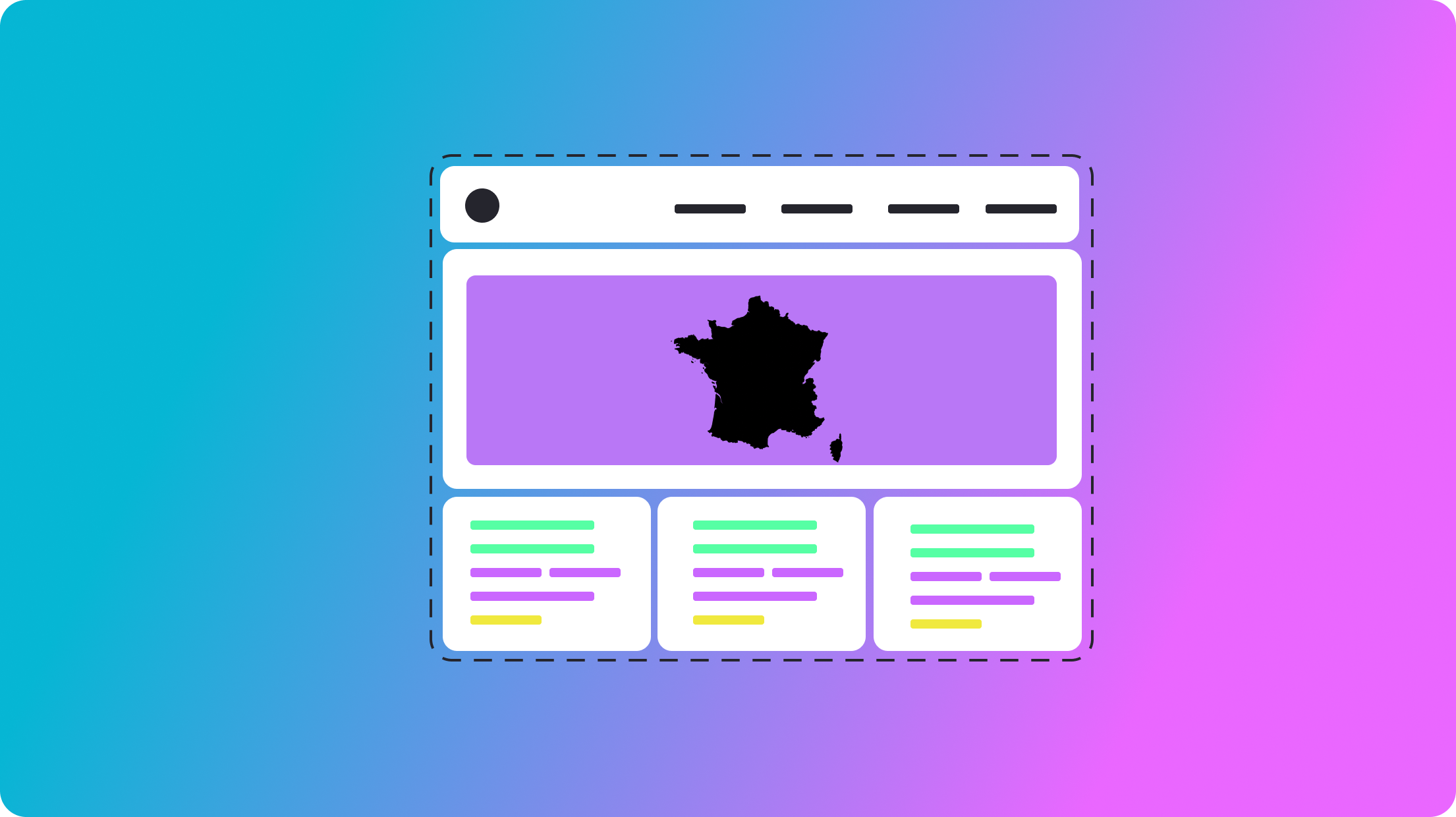 Why Siimple is the Top Choice Website Builder for French Small Businesses