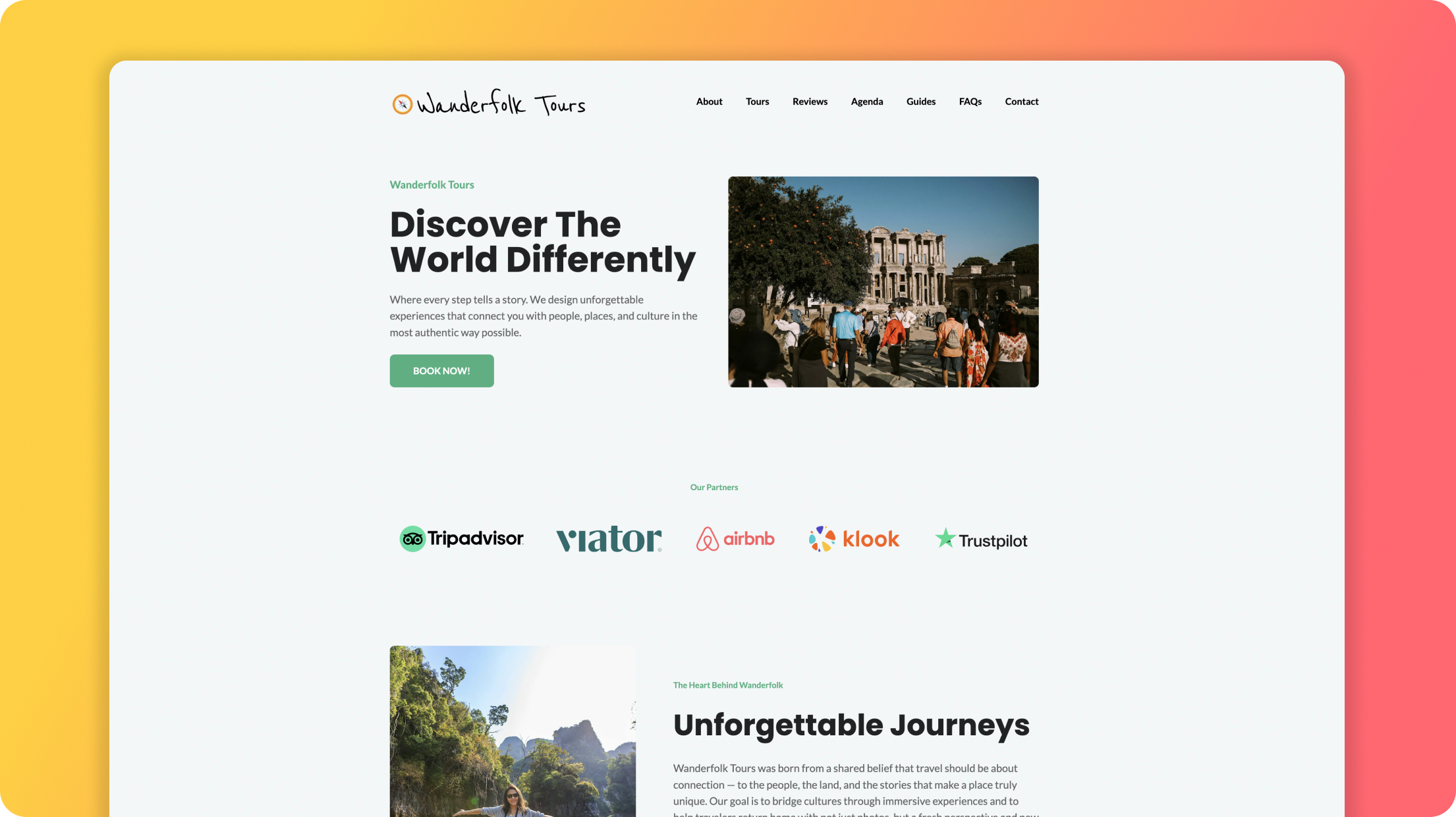 The 7 Growth Tips Every Successful Tourism Business Needs to Know