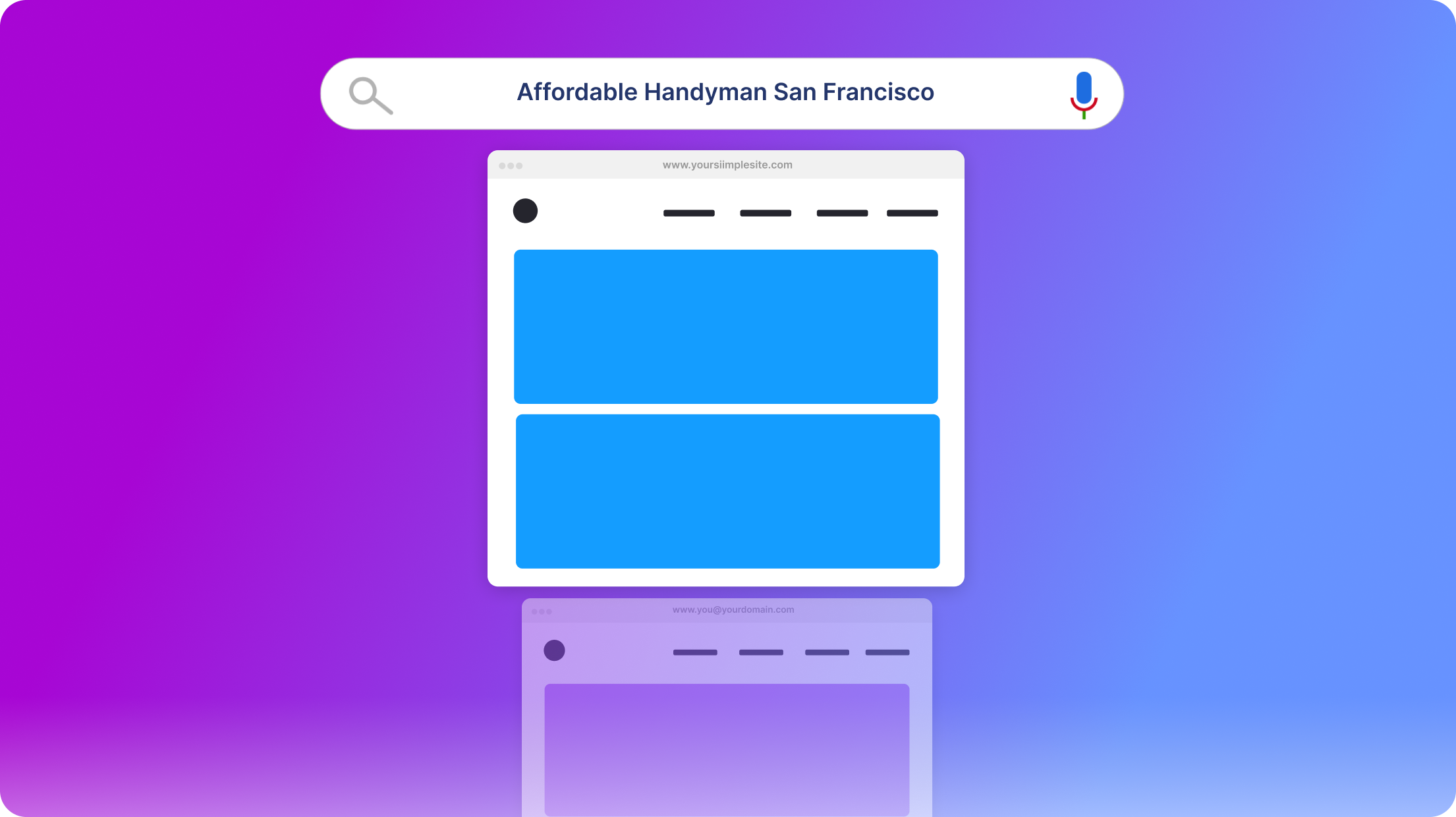 The Complete SEO Guide for Simple Websites: How to Help Google and Customers Find You